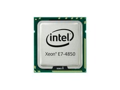 Procesor second hand Intel Xeon Deca Core E7-4850